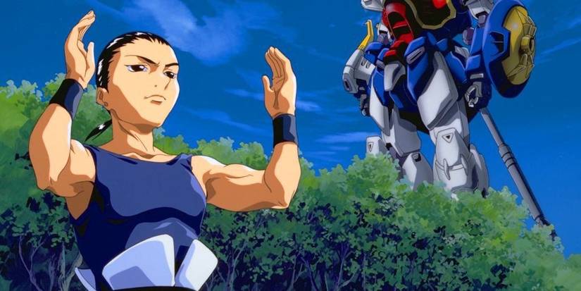 10 Anime Characters You Never Knew Were Chinese
