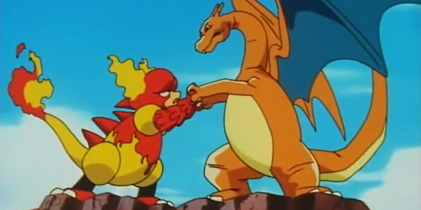 Ash's 10 Pokemon That Were On His Team the Longest, Ranked