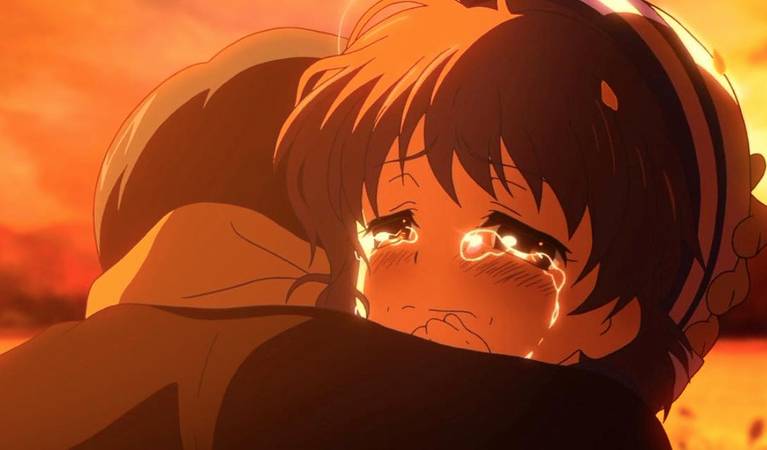 What Is The Saddest Anime Ever And Where Can You Watch It What Is The Saddest Anime Ever And Where Can You Watch It