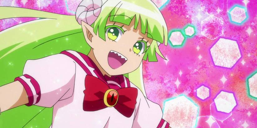 10 Anime Characters Who Are Never Reduced To Fanservice