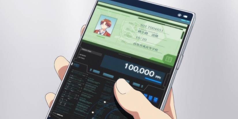 10 Anime With The Most Unique Class Rank Systems