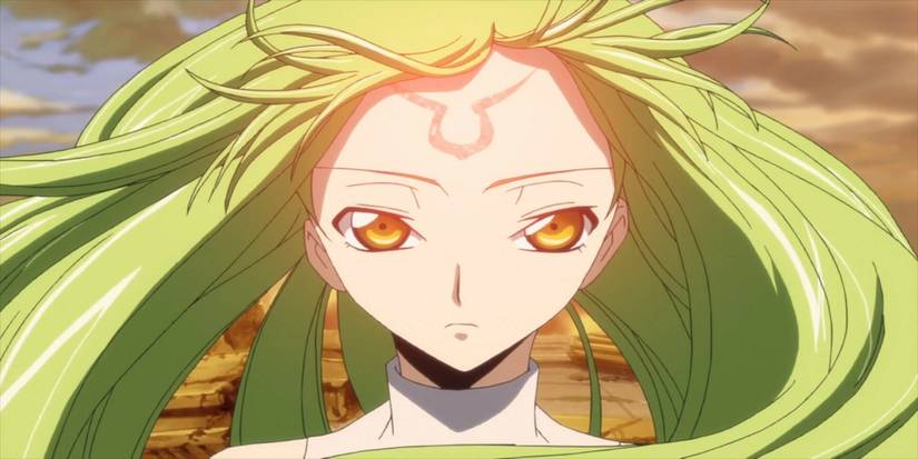 10 Saddest Deaths In Code Geass, Ranked