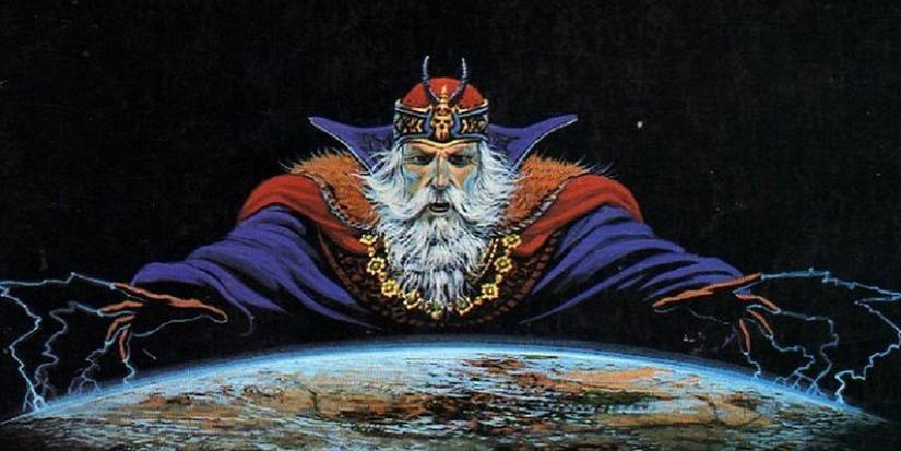 10 Things Every DnD DM Should Know About The Game