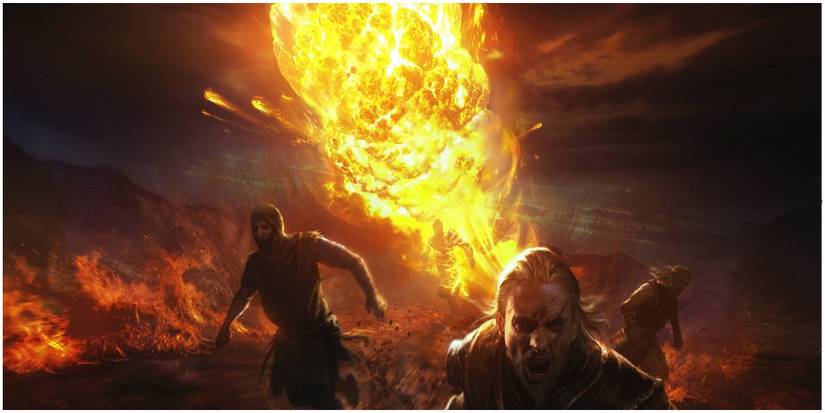 Why DnD's Deadliest Spell Is Perfect for Players (& How DMs Can Counter It)