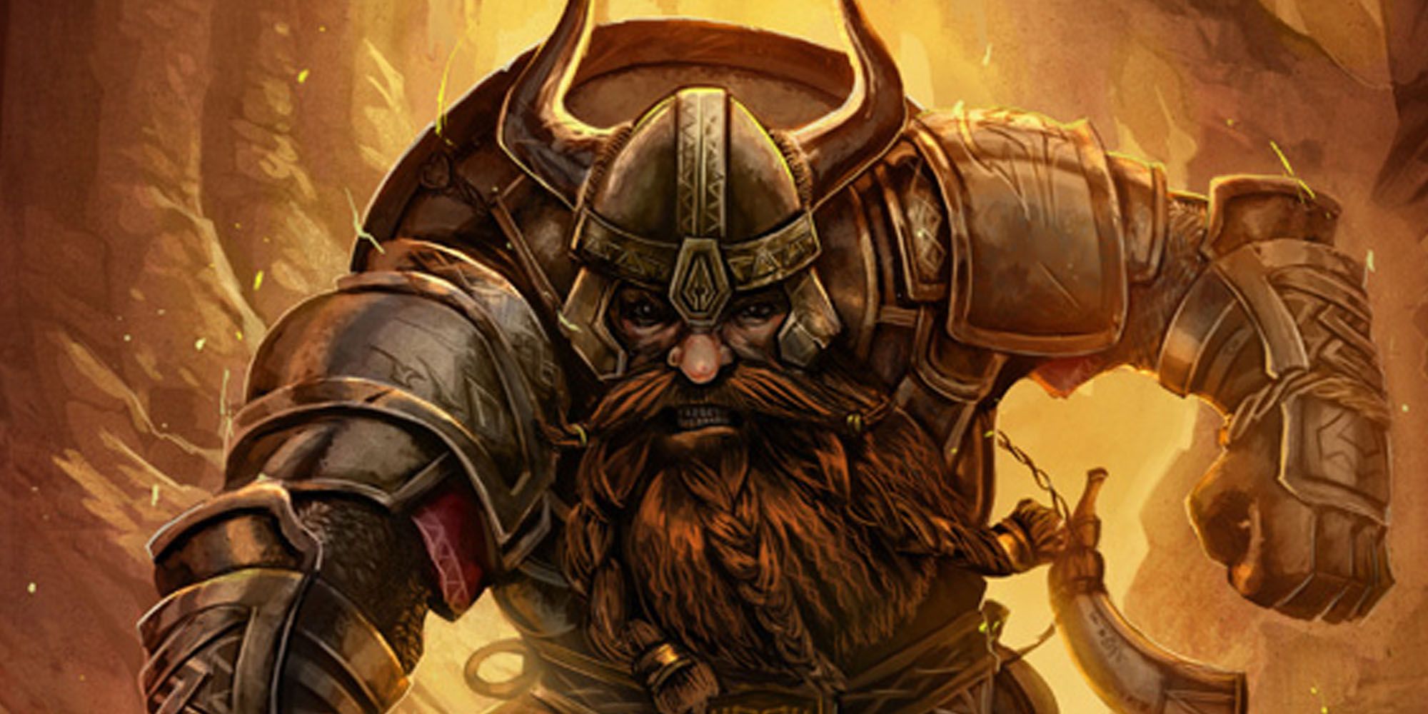 Dnd 5e The Best Eldritch Knight Build Cbr