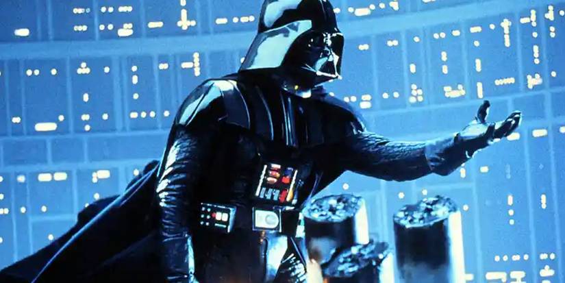 Orecchini Pendenti Di Darth Vader: Gioielli Di Star Wars - Foto 5