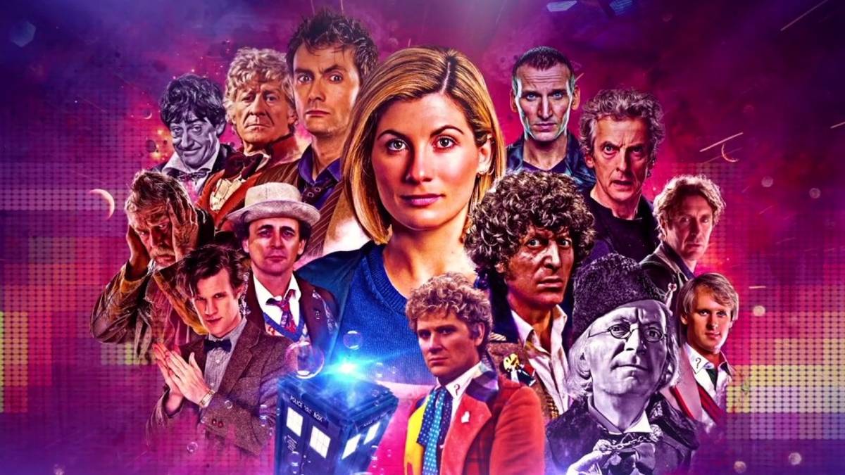 Doctor Who: Every Doctor's Signature Outfit, Ranked From Worst To Best