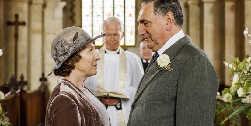 Downton Abbey: Every Season Ranked