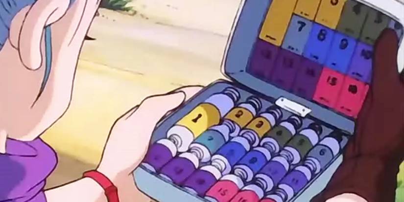 10 Times Bulma Was The Smartest Dragon Ball Character