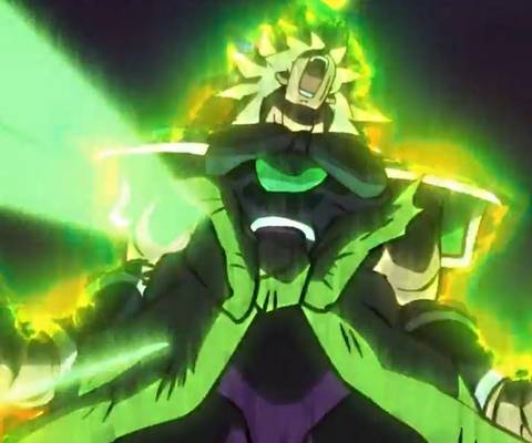 Broly Transform Everything You Need to Know About Dragon Ball Super: Broly