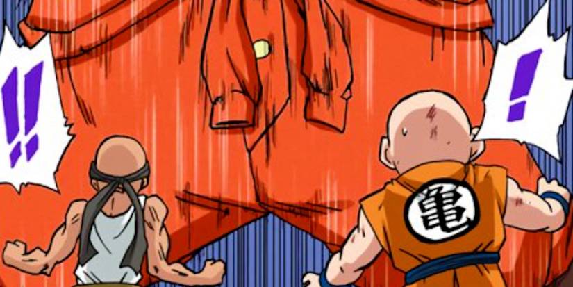 Dragon Ball Super: 10 Manga Fights We Can’t Wait To Watch When The ...