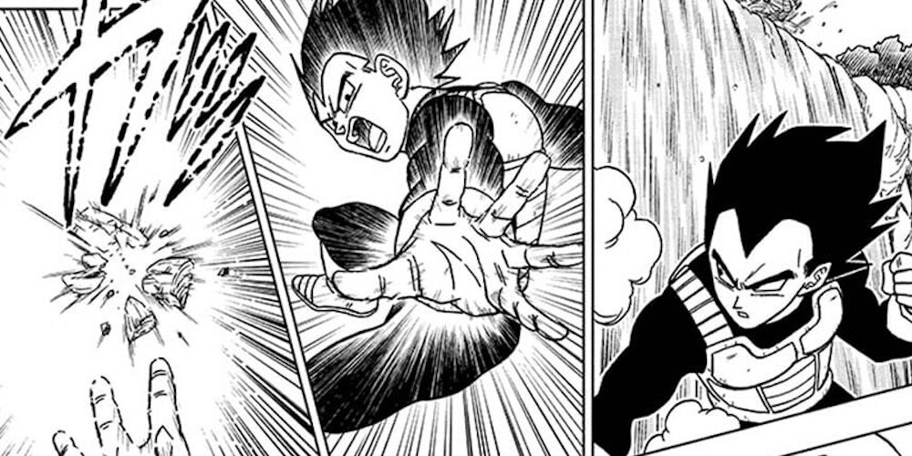 Dragon Ball: Ranking Ultra Ego Vegeta's Strongest Techniques