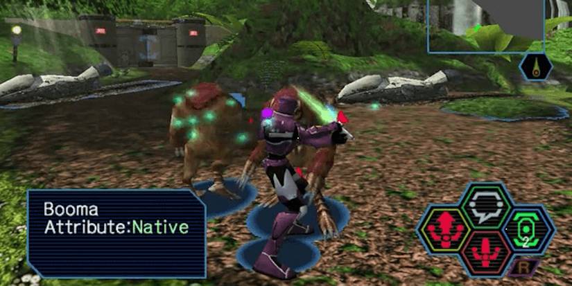 Video Games Dreamcast Phantasy Star Online Ver 2 Fight