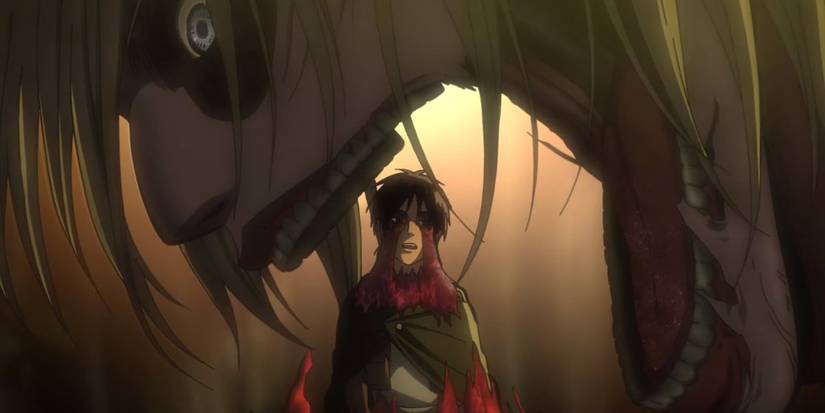 10 Anime Characters Who Keep Getting Captured Over & Over Again