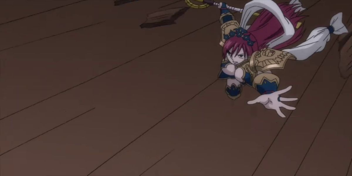 Fairy Tail Erzas 10 Greatest Accomplishments Ranked Pagelagi Fairy Tail Erzas 10 Greatest Accomplishments Ranked Pagelagi