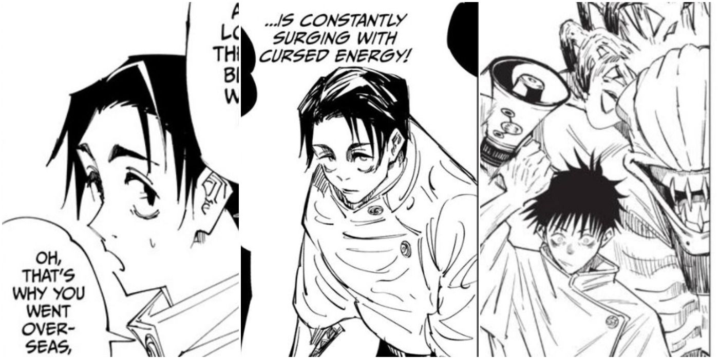 Jujutsu Kaisen: 5 Ways Yuta Okkotsu Changed After Jujutsu Kaisen 0