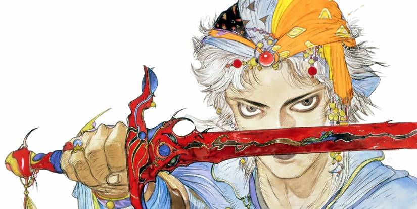 Final Fantasy: Every Main Series Game Ranked by Critics