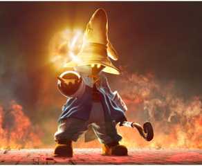 Final Fantasy Design The 10 Most Iconic Final Fantasy Character Designs, Ranked