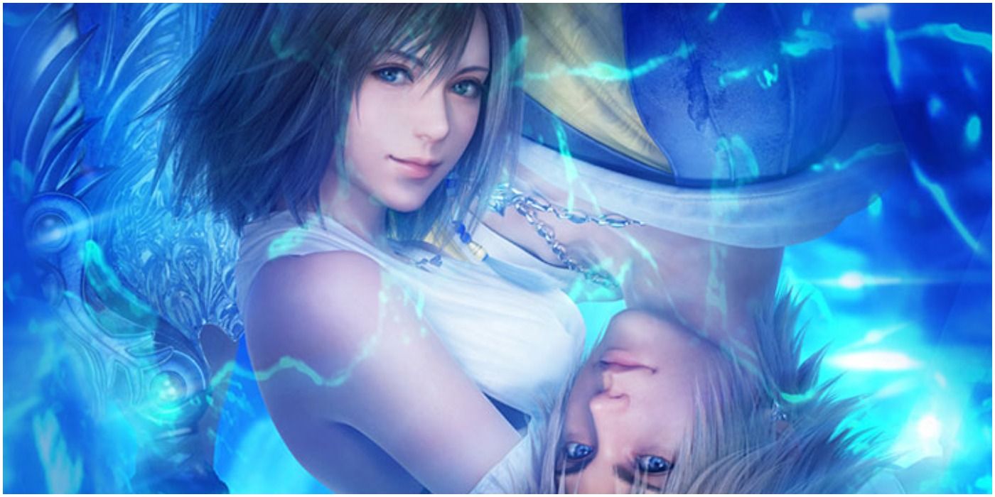 Final Fantasy: 5 Reasons X Is A Classic RPG (& Why It