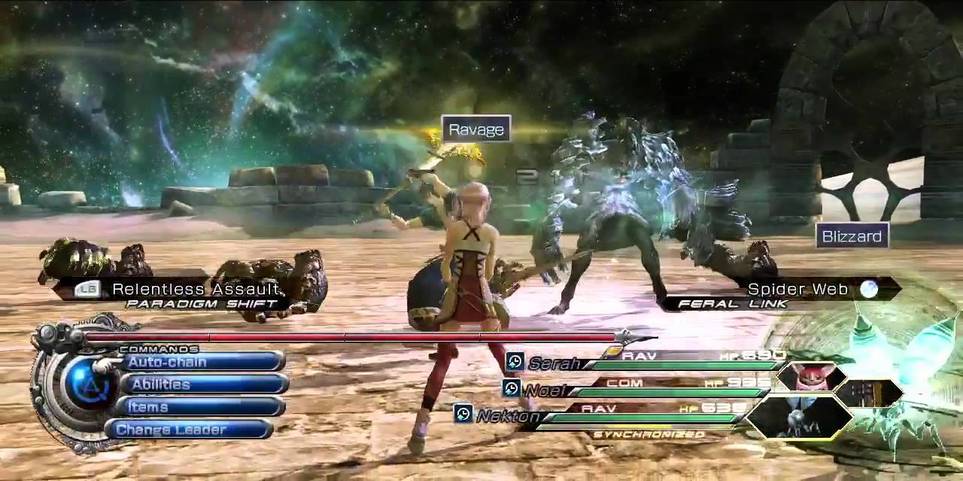 Final Fantasy Every Main Series Game Ranked By Critics Cbr Final Fantasy Every Main Series Game Ranked By Critics Cbr