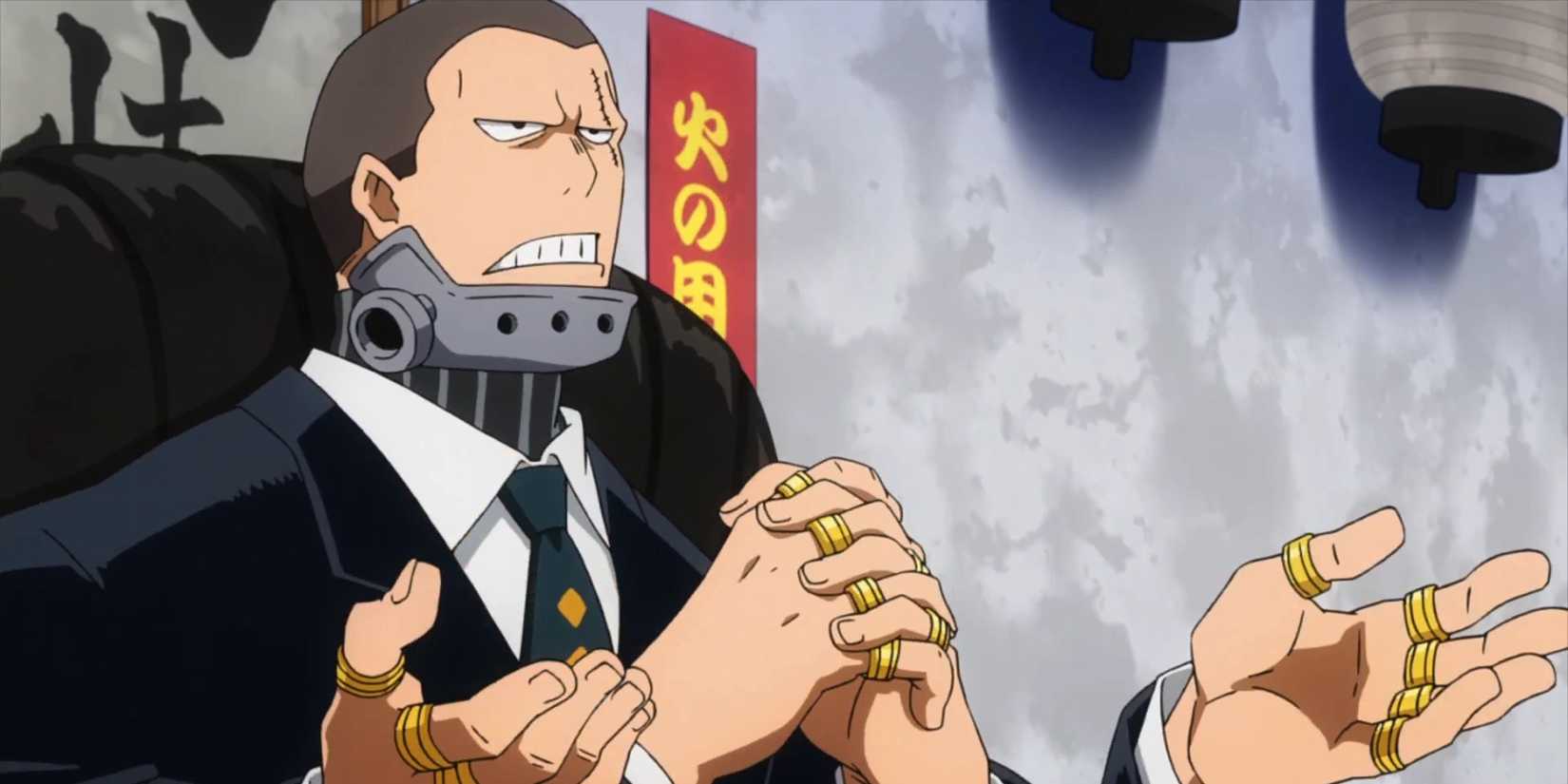 10 Moments from My Hero Academia That Hit Different After Watching MHA ...