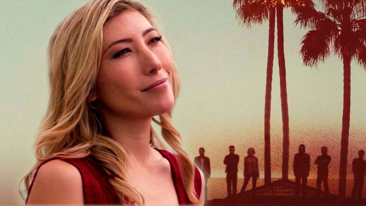 What Happens To Frankie In Animal Kingdom Season 7