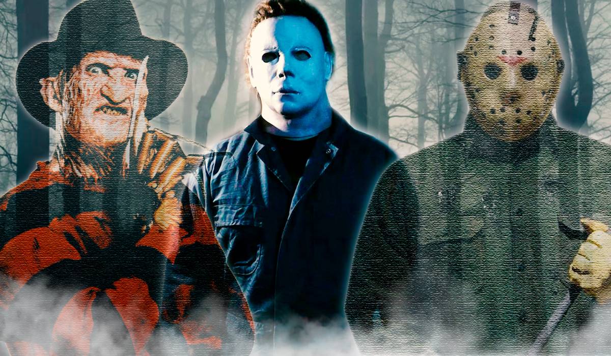 Jason Contre Freddy Contre Michael Freddy Vs. Jason Latest News,