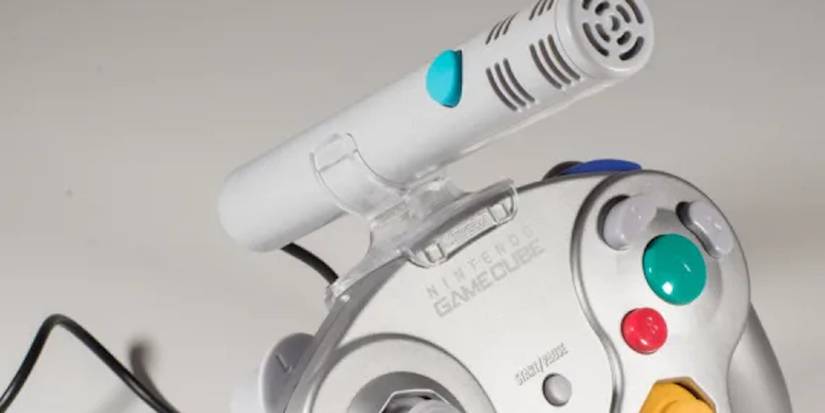 10 Ways The GameCube Was Gaming's Last True Enthusiast Console