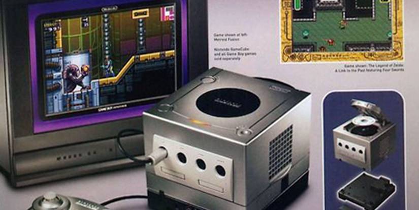 10 Ways The GameCube Was Gaming's Last True Enthusiast Console
