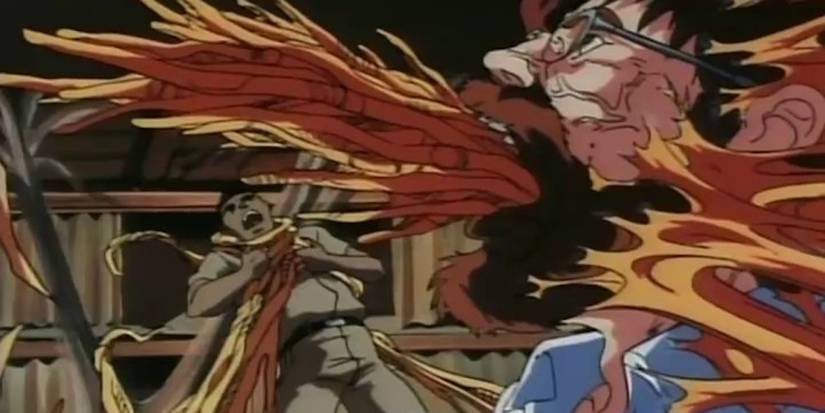 Devilman Crybaby & 9 Other Must-See Ultra-Violent Anime