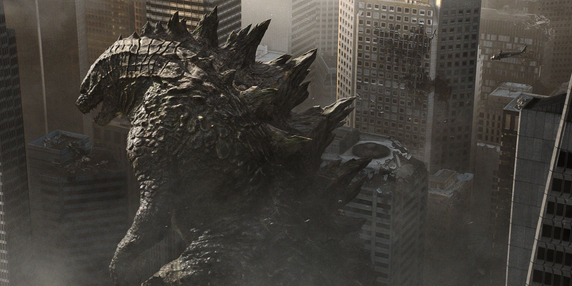 10 Best Godzilla Fights, Ranked