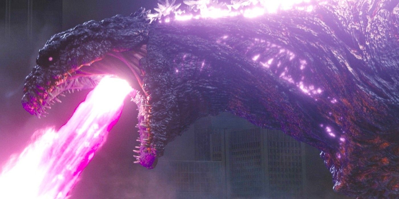 Godzilla's Most Powerful (and Unbeatable) Versions