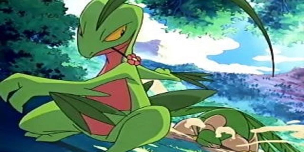 10 Reasons To Appreciate This Underrated Grass/Flying-Type Pokémon