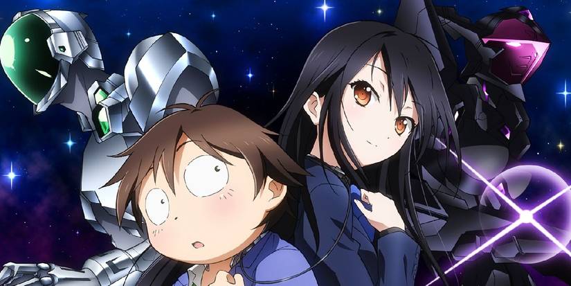 25 Anime Girls Who Fell For The More Unpopular Guy