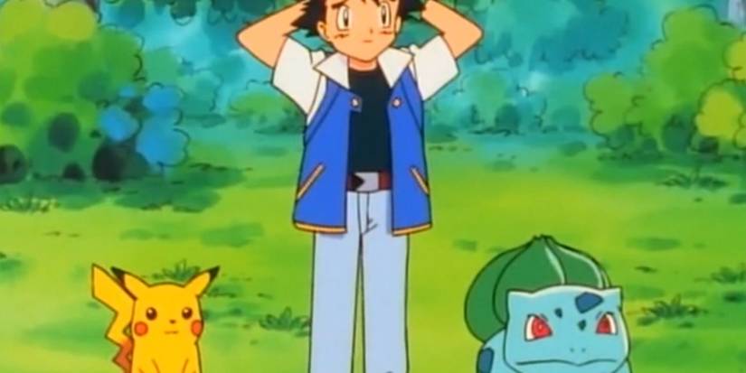 Pokémon: Pikachu's First 10 Battles (In Chronological Order)