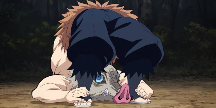 10 Anime Characters Who Never Listen To Others