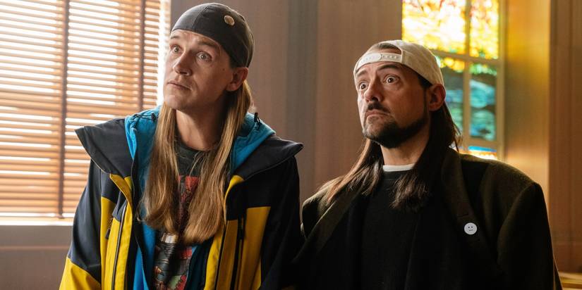 How Kevin Smith Beat the Box Office and May Change Movies Again