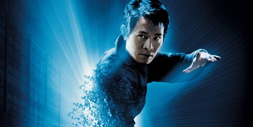 10 Non-Comic Book Movie Franchises That Have Had A 