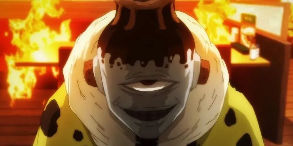 Jujutsu Kaisen: Cursed Spirits Explained