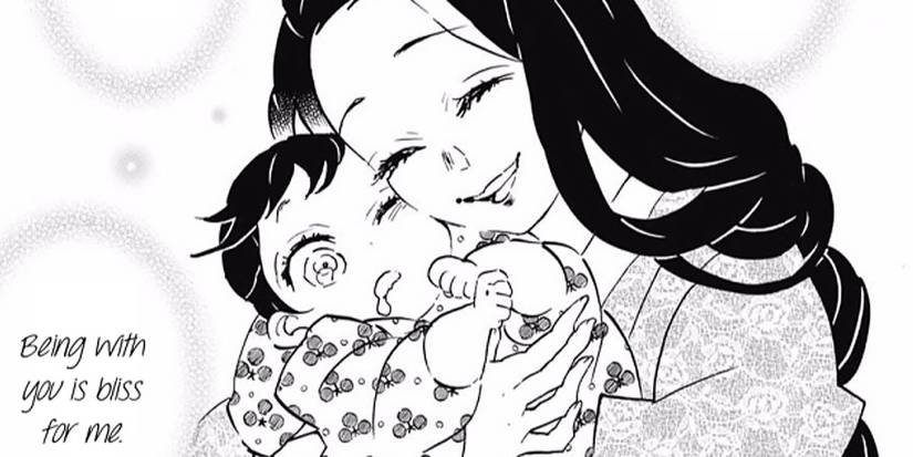 10 Anime Parents Who Sacrificed Themselves For Their Children