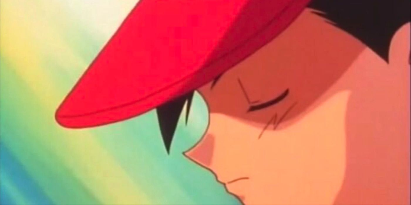 Pokémon 10 Harsh Realities Of Being Ash Ketchum