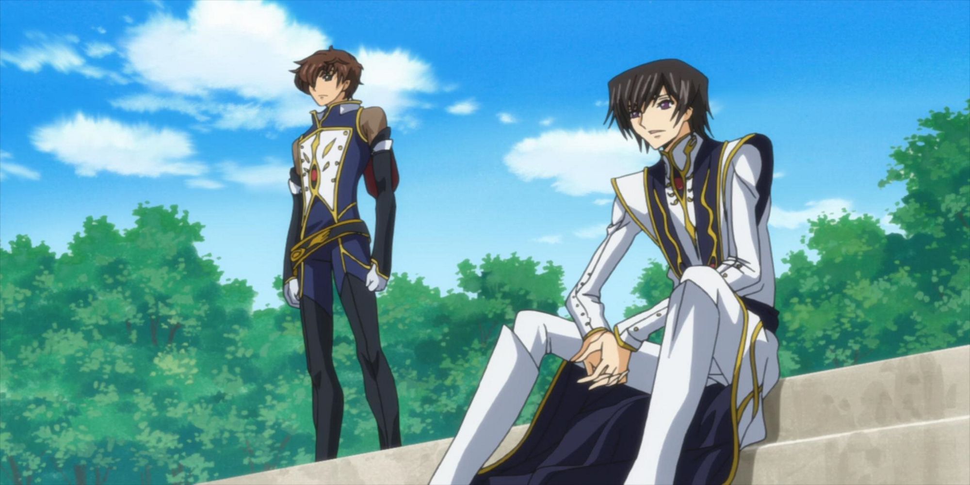 17 Years Later, Code Geass Still Has The Best Ending in Anime History