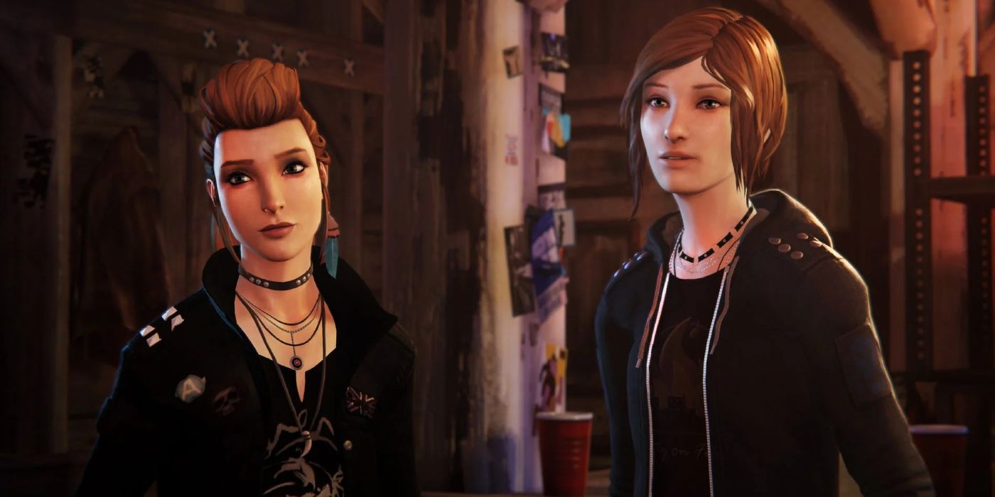 how to life is strange