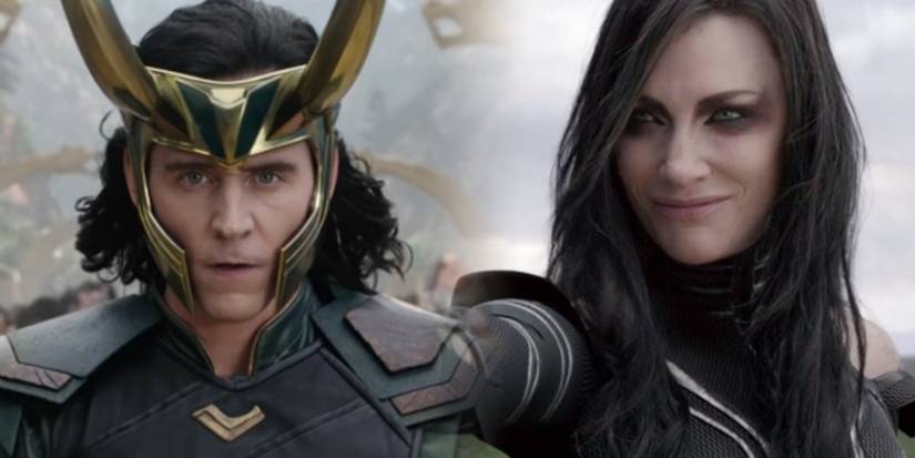 MCU: 5 Similarities Between MCU Loki And Norse Mythology Loki (And 5 ...