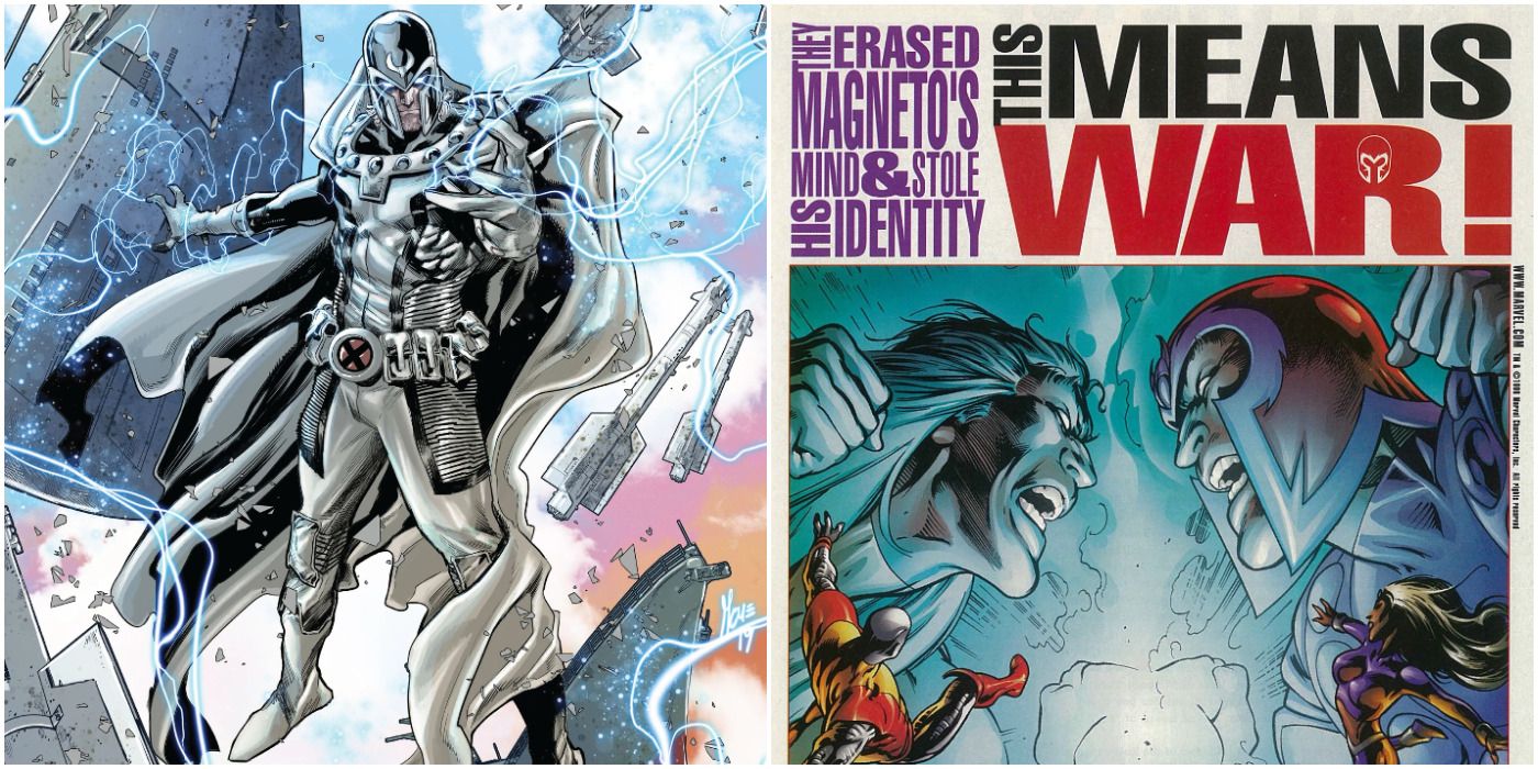 Magnetos-Greatest-Victories.