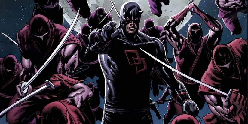 10 Most Insidious Marvel Secret Societies