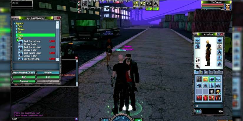 Why Did The Matrix Online Fail?