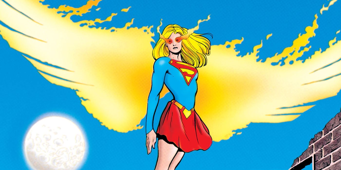 10 DC Characters Who Became Dangling Plot Threads