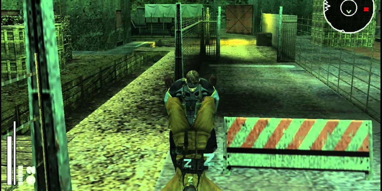 The Best PSP Games, Ranked