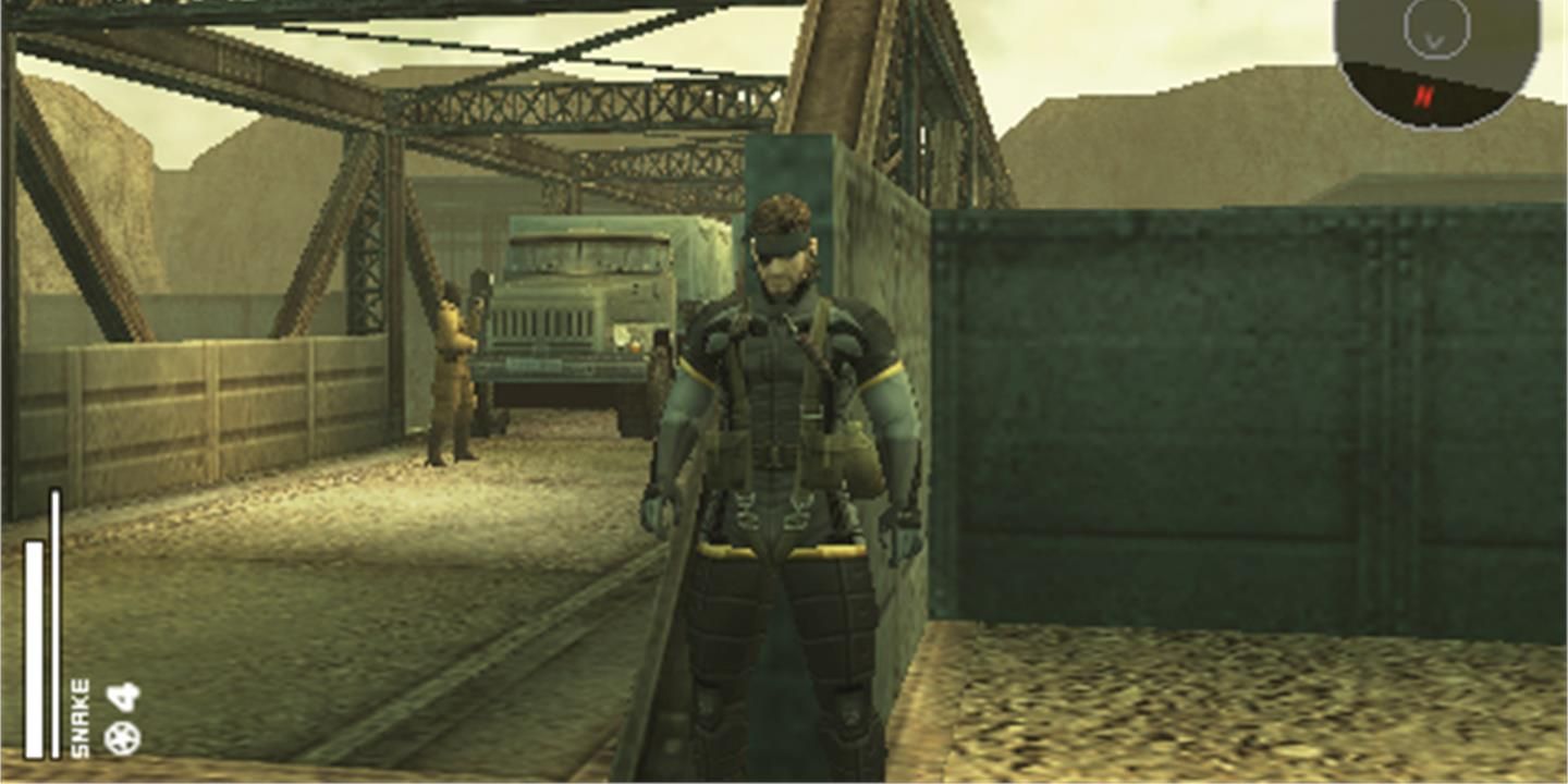 The Best PSP Games, Ranked